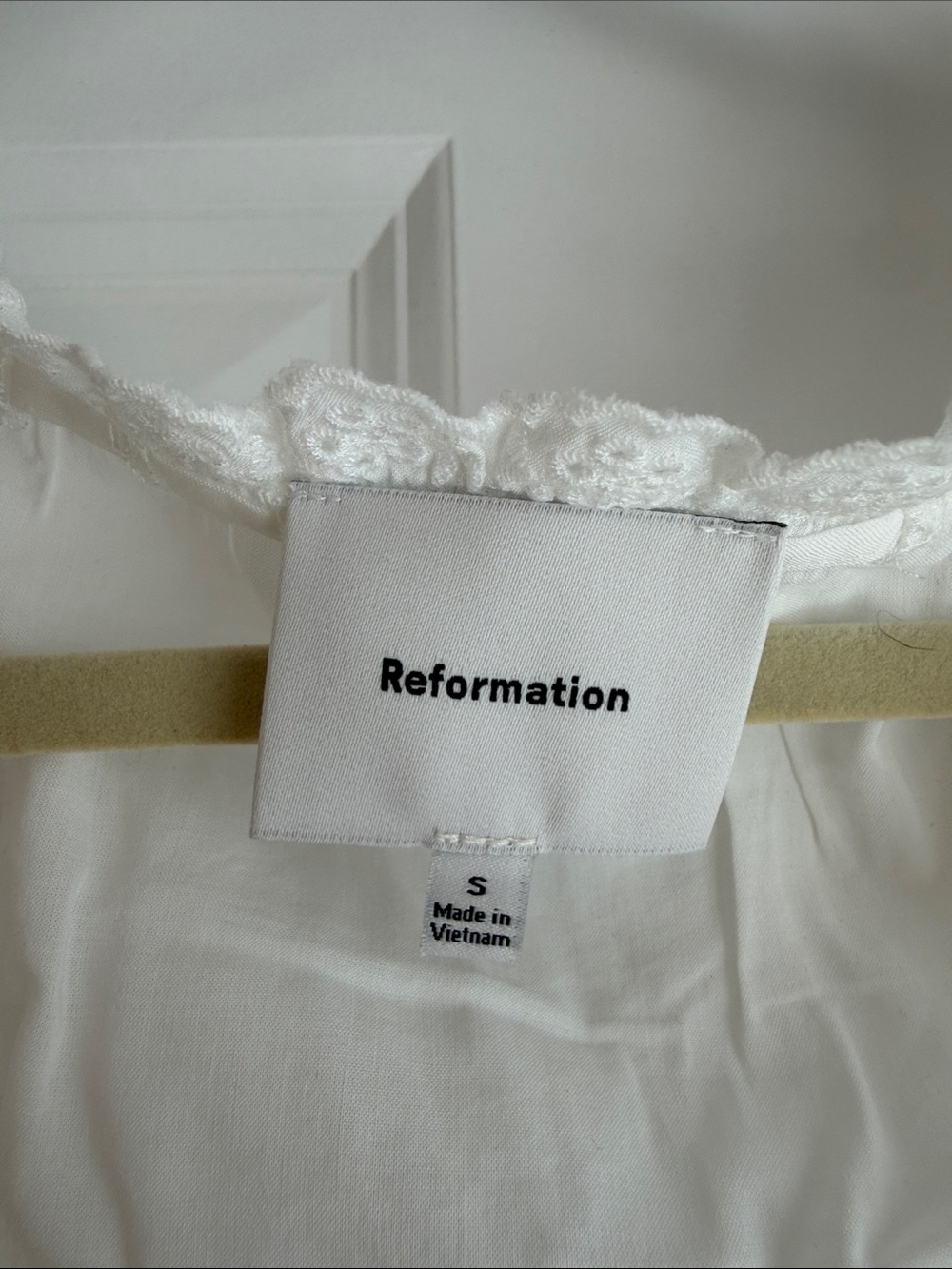 Reformation Set - Picture 8 of 10